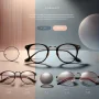 DALL·E 2024-10-30 22.40.24 - A stylish, minimalistic image for the homepage of an eyewear website. The design features high-quality glasses with a sleek, modern look on a backgrou